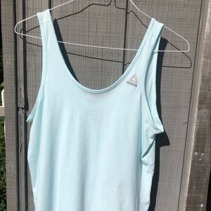 Reebok tank